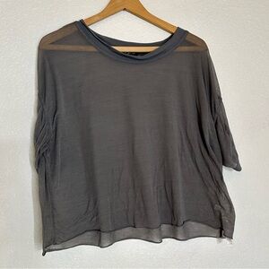 Urban Outfitters Out From Under Top